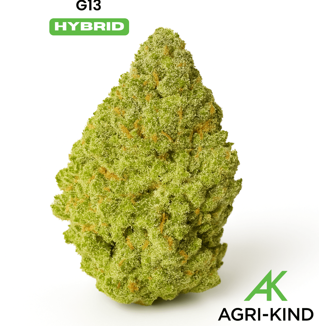Agri-Kind | G13 | 3.5g Flower