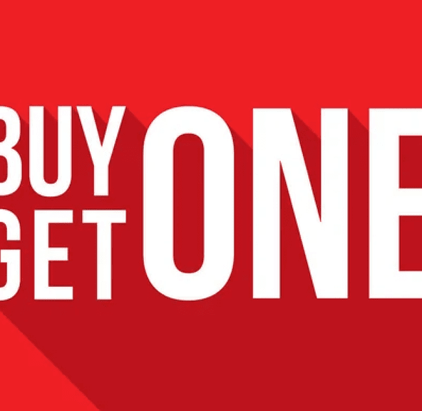 **BOGO**"Rebel-Up" Buy Any (1) 3.5g Rebel Spirit Preroll 8-Pack & Get (1) + 100mg Edible w/Min. Order!