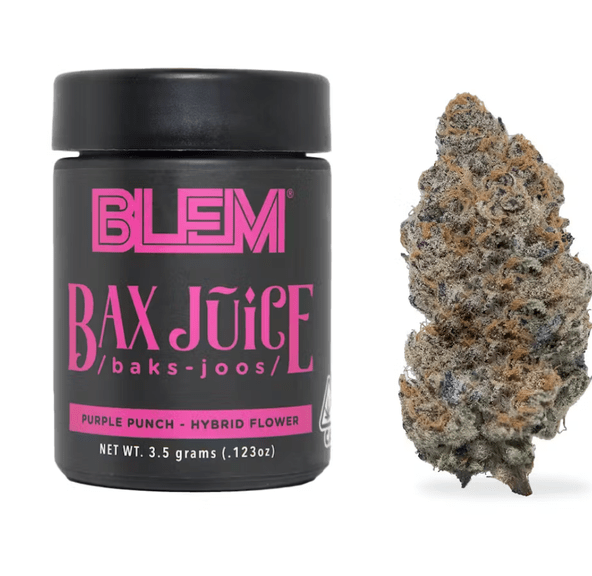 BLEM- 3.5 BAX JUICE