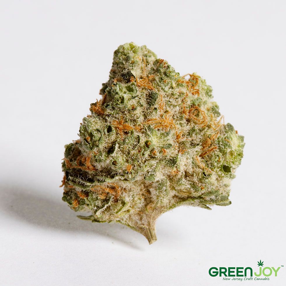 Green Joy | Fruity Gum | 3.5g Flower