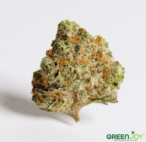 Green Joy | Fruity Gum | 3.5g Flower