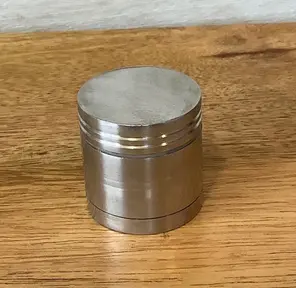 Grinder-33mm Aluminum