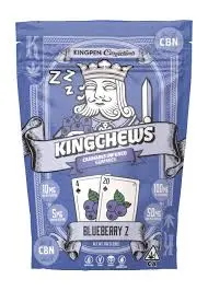 King Chews