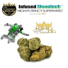 Caviar MR King Cavi $50