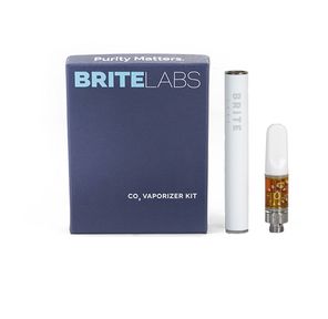 .6g Brite Labs Headband Sativa Cartridge