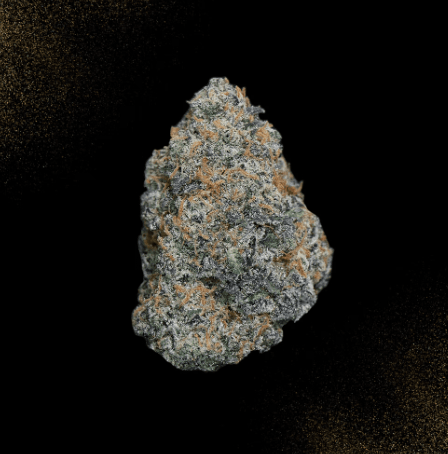 Cream of the Crop Gardens - Purple D 3.5g