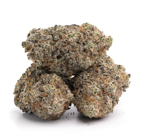 Sticky - Pink Berry Gelato (3.5g)
