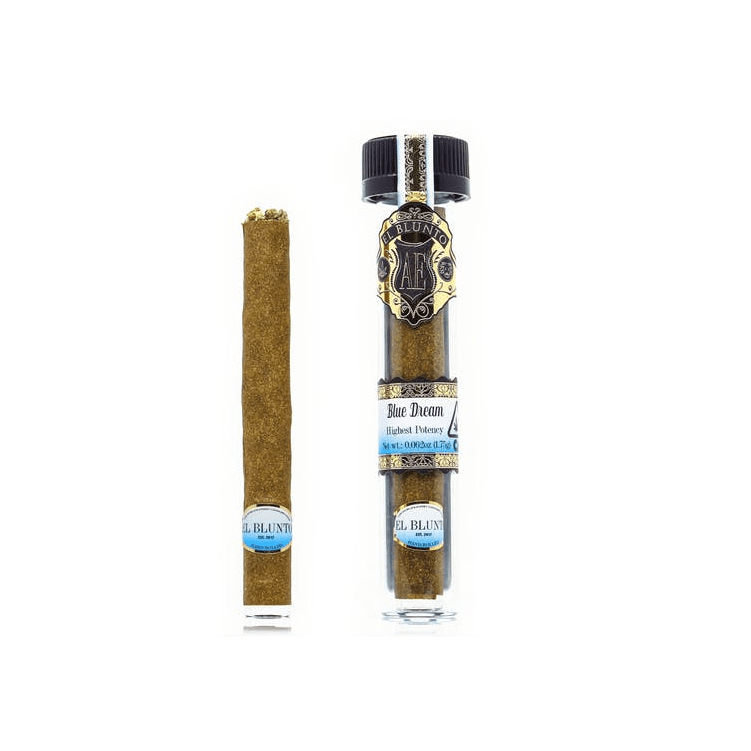 Blue Dream - Cannabis Cigar