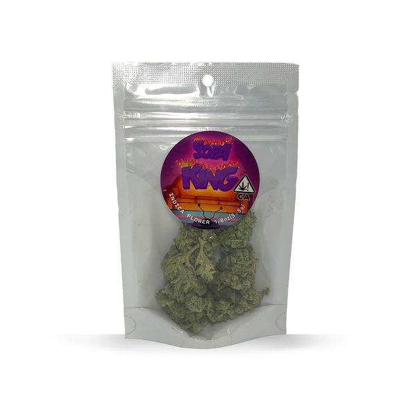Sofa King - 3.5g - Sofa King Skunkee