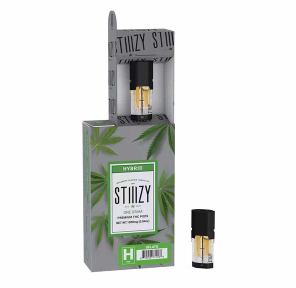 Stiiizy Pod Gelato 1g