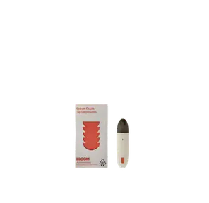 Bloom Brands - Green Crack Live Surf All-In-One .5G - Sativa