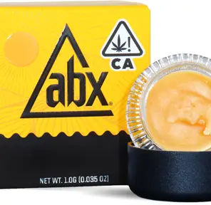 ABX - Bacio Pancakes Badder - 1g