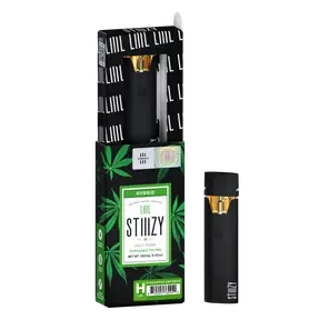 Stiiizy: Pineapple Express