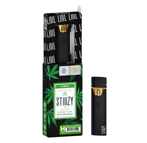 Stiiizy: Pineapple Express