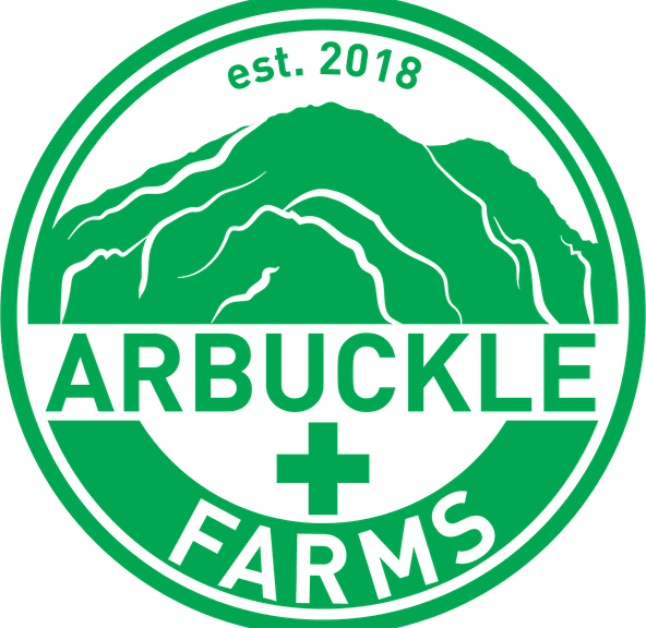 Arbuckle Farms - A6 1g Preroll