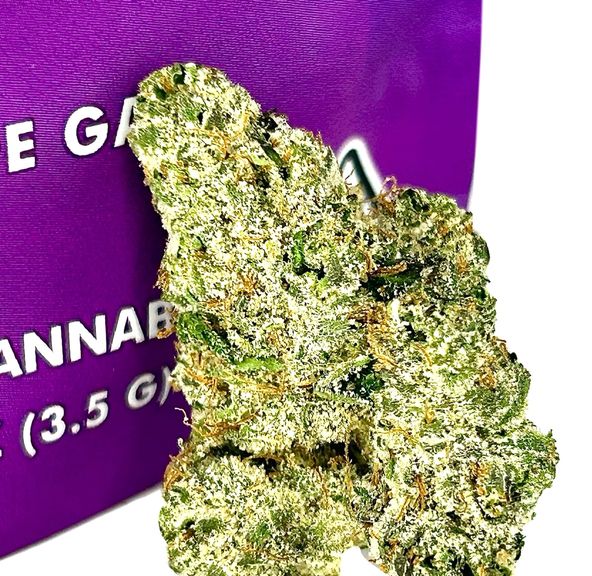 CLOUT KING - Clout Berriez - 3.5g