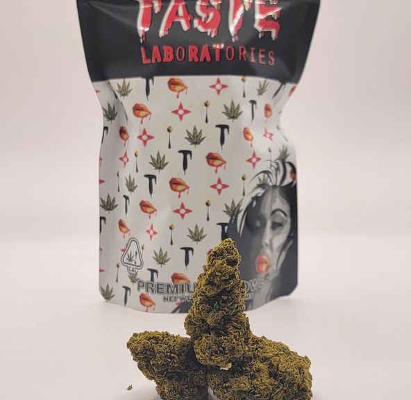 *Deal! $79 1 oz. Sunset Sherbet (30.09% Hybrid-Indica Dom.) - Taste