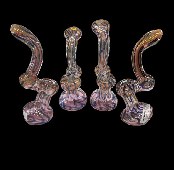 Assorted Bubblers - $25