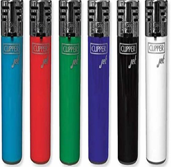 Clipper Lighter $3