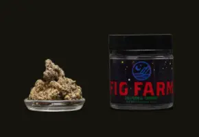 Fig Farms - Runtz (39% Indica Hybrid) - 3.5g Flower
