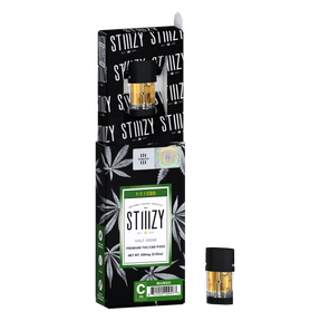 .5G POD - 1:1 CBD MANGO 0.50 g
