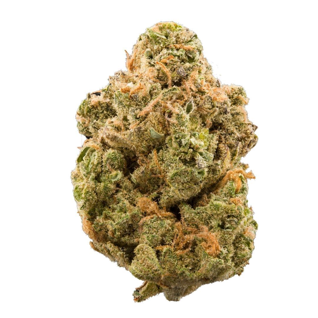 Green Joy | Rainbow Sherbert | 14g All Flower Buds