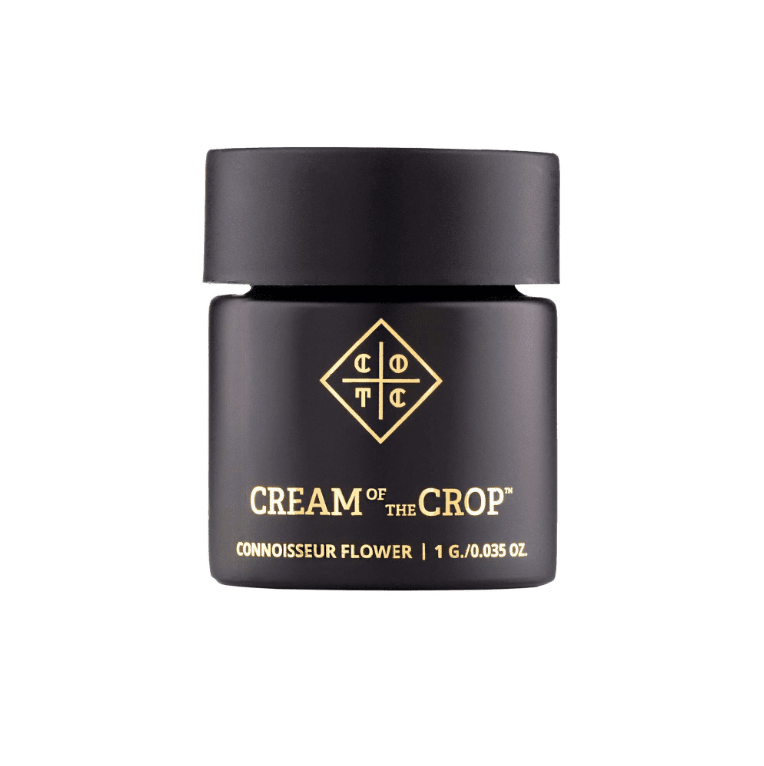 COTC SMALLS- 1G BOOGER SUGAR