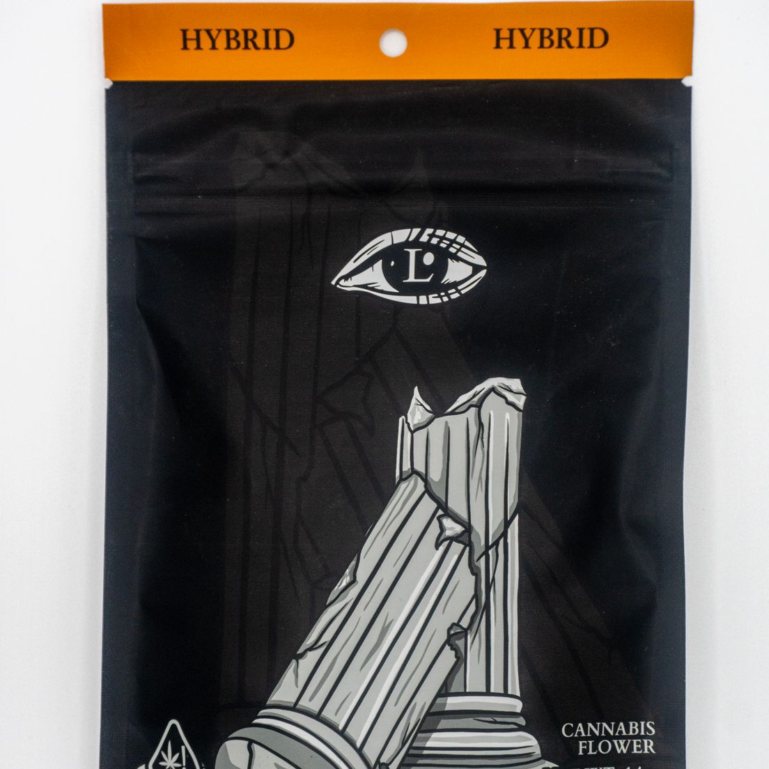 EYEELLE - Leftover Cake #7. 14g