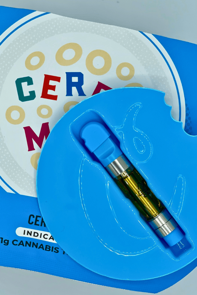 Cookies - Cereal Milk Cartridge (1g)