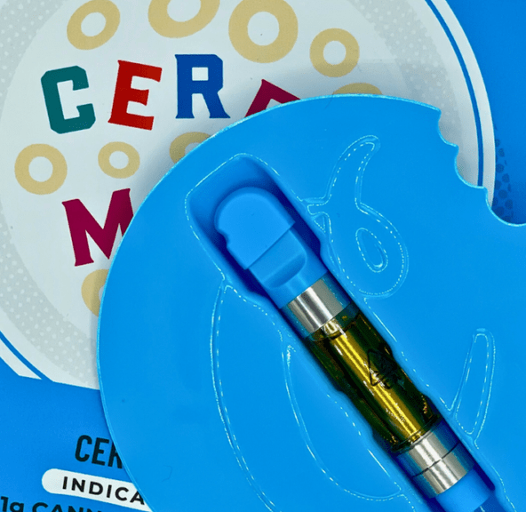 Cookies - Cereal Milk Cartridge (1g)