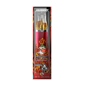 Sluggers Fire OG