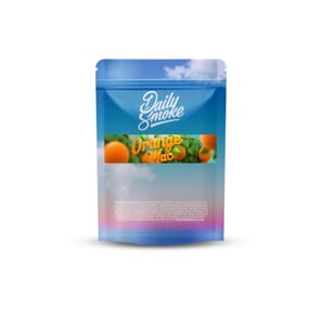 Orange Mac 14.00 g