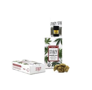 1G POD - PREMIUM JACK