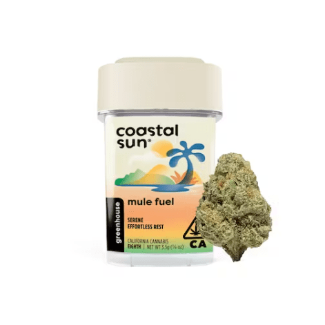 Mule Fuel Greenhouse