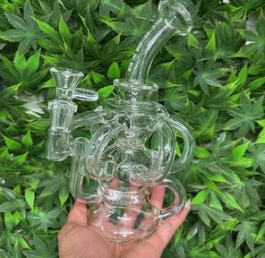 The Bubbler Bong