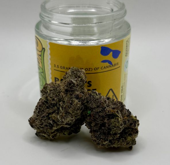 Greenline 3.5g Pablo's Revenge $25