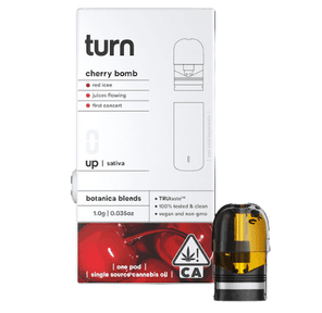 Turn - Cherry Bomb (1g)