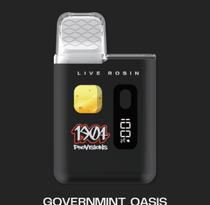 1904 - Checkmate 1g AIO