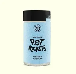 Pancakes Pot-rocket