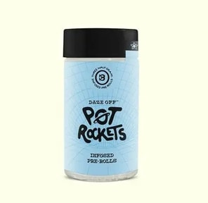 Pancakes Pot-rocket
