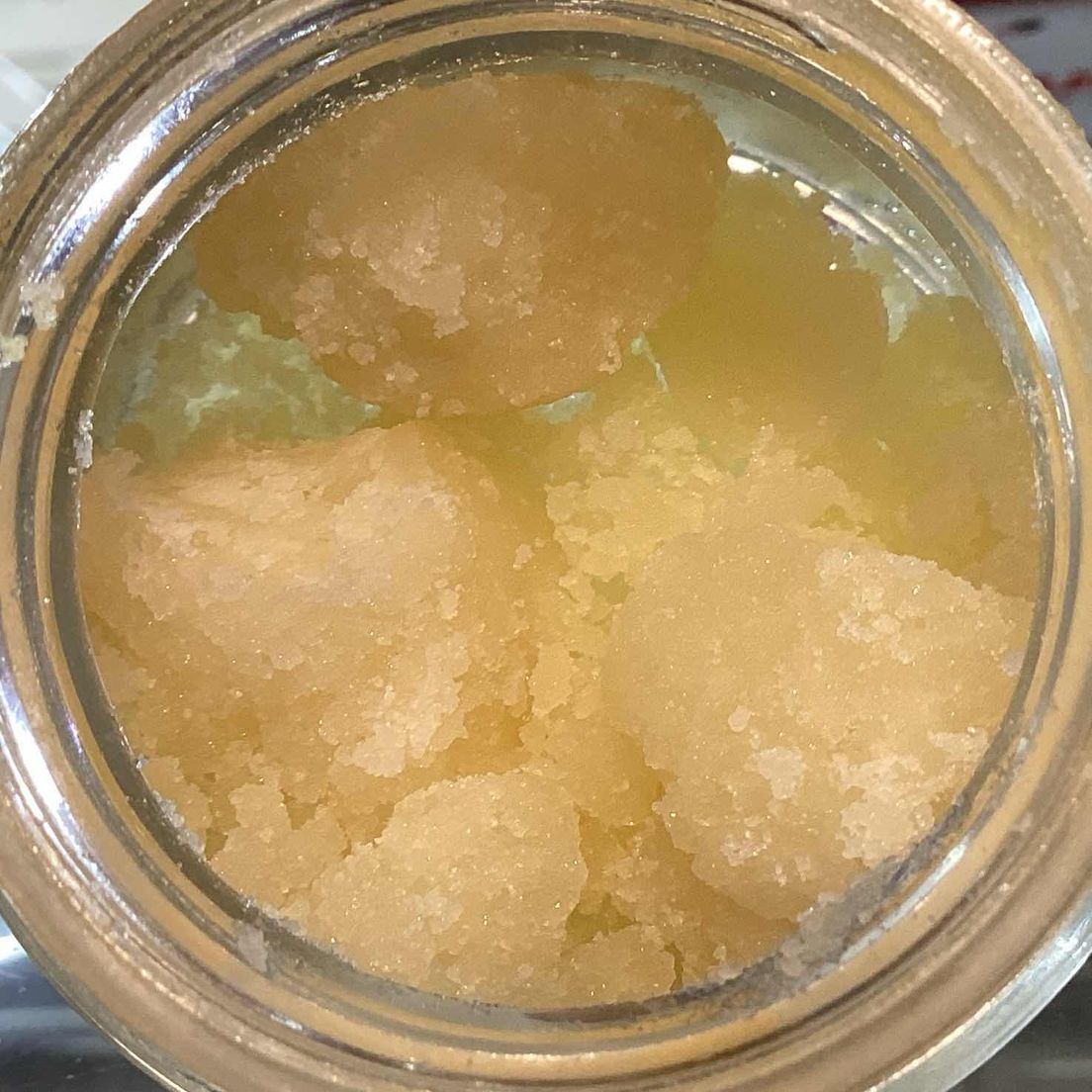 Headshot Labs - Dab - Girl Scout Cookies - 1G