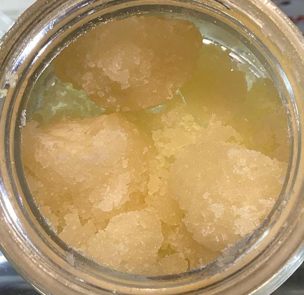 Headshot Labs - Dab - Girl Scout Cookies - 1G