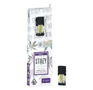 1G CDT POD - STRAWBERRY SHORT CAKE