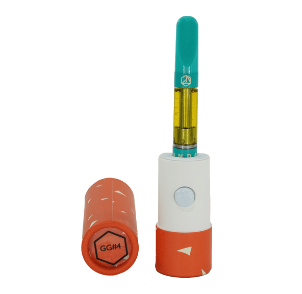 SUNDAY EXTRACTS GG#4 CART 1G