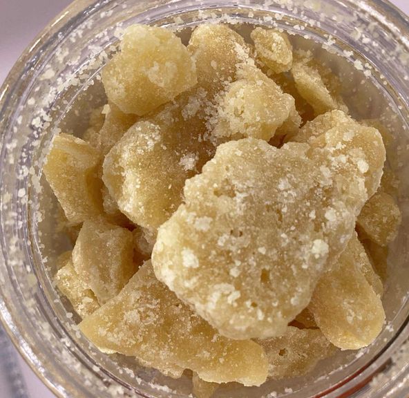 Whole Melt Extracts - Dabs - Limoncello - 1G