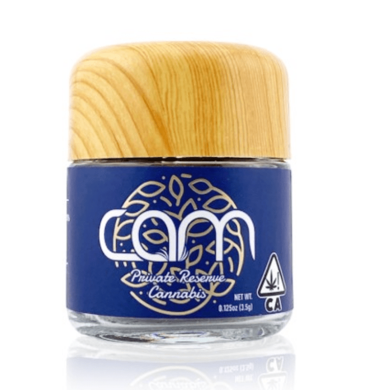 CAM 3.5 PR- WEDDING CAKE