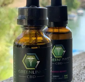 cbd tincture 500mg