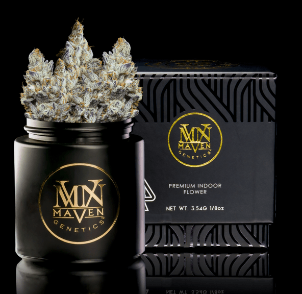 Maven - 3.5g - Shangri La