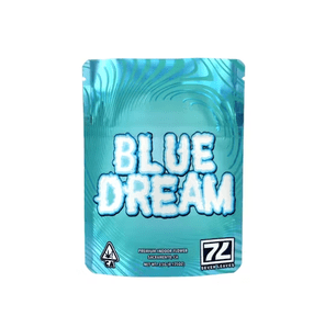 Seven Leaves - Blue Dream (3.5g)