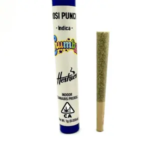 Dosi Punch